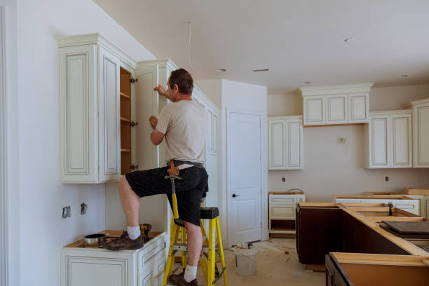 Licensed Kitchen Flooring service in Doylestown, PA - I E Kitchen
