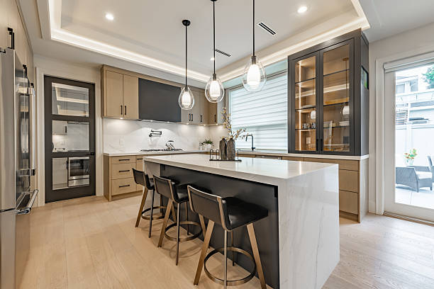 Affordable Kitchen Flooring solutions in Doylestown, PA